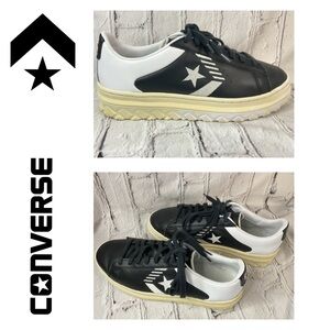 Converse Rivals Pro Leather Men’s Sneakers